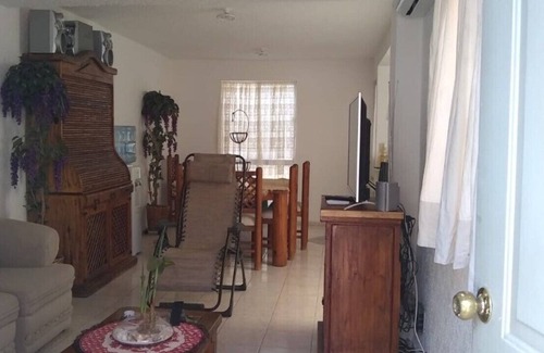 Xochitepec House | Find peace and relaxation in an affordable way in Morelos
