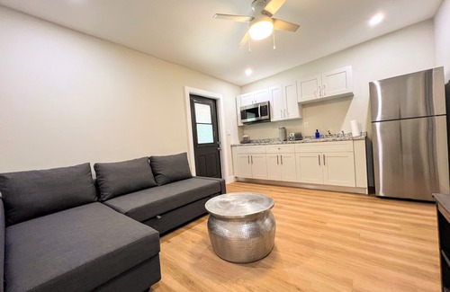 Homestead Apartment | Find Peace - Tiny House in Japanese Garden