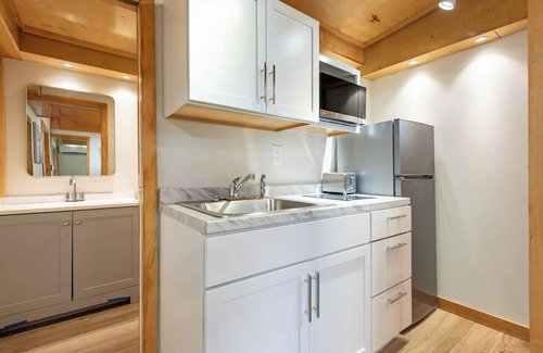Homestead Apartment | Find Peace - Tiny House in Japanese Garden
