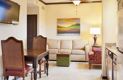 St. Augustine Condo | Find the Fountain of Youth in St Augustine in this 2BD condo with resort amenities