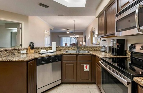 St. Augustine Condo | Find the Fountain of Youth in St Augustine in this 2BD condo with resort amenities