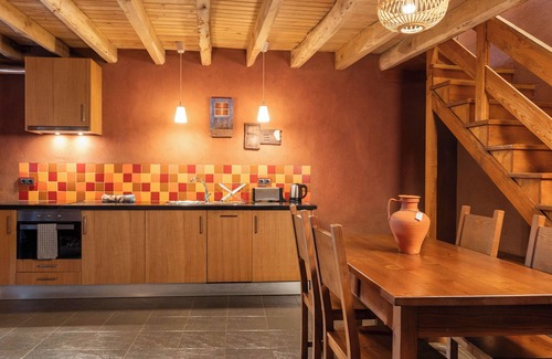 Lousa House | Find time for a digital detox