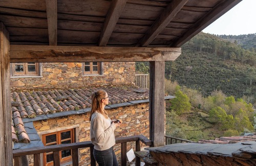 Lousa House | Find time for a digital detox