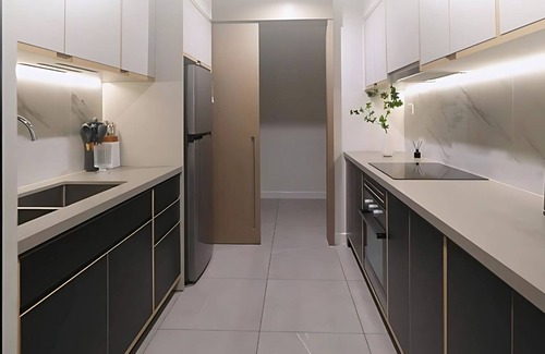 District 1 Apartment | Find Your Perfect Apartment in the Heart of Ho Chi Minh City