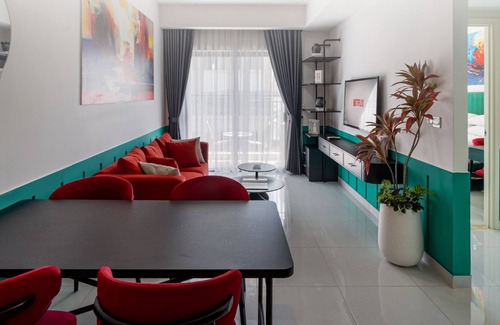 District 1 Apartment | Find Your Perfect Apartment in the Heart of Ho Chi Minh City