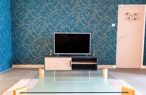 Dunkirk Apartment | Find yourself apartment Dunkerque