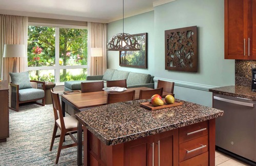 Kaiulani Resort | 𝐅𝐢𝐧𝐝𝐢𝐧𝐠 𝐌𝐞𝐢𝐥𝐢 Waterside Princeville Ocean Resort Oasis+Amenities.2BR