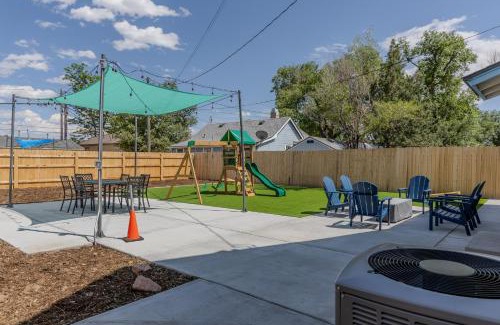 East Colorado Springs House | Finding Tranquility