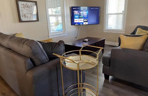 East Colorado Springs House | Finding Tranquility