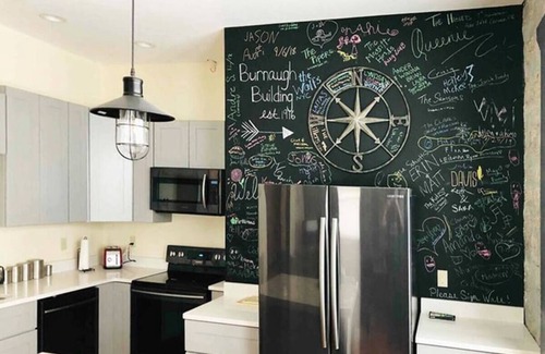 Enterprise Apartment | Findley Flat - Pet Friendly! Spacious 1 BR Apartment
