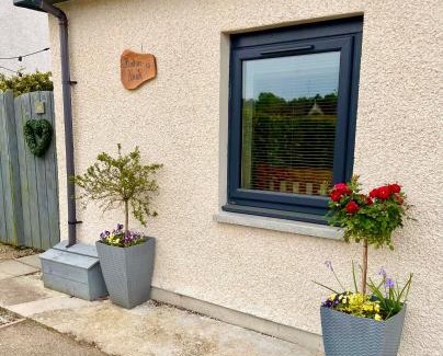 Culbokie Apartment | Findon nook