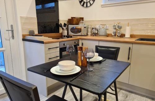 Culbokie Apartment | Findon nook