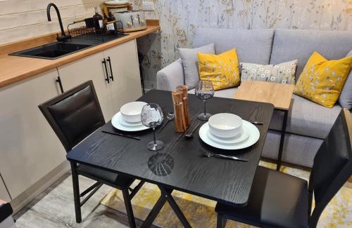 Culbokie Apartment | Findon nook