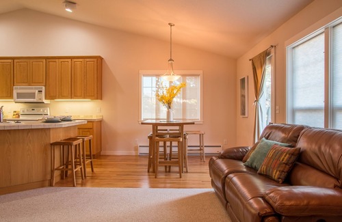 Oregon Coast House | Fine Recline #137 - new darling perfect rental in Pacific City