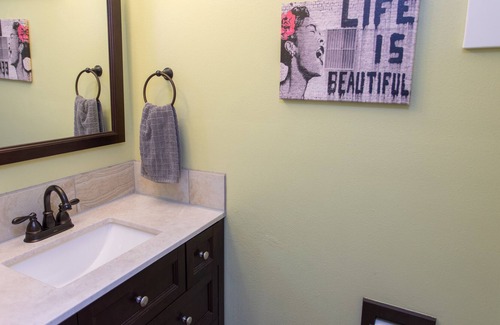 Central Boulder House | Finest In Downtown Boulder!