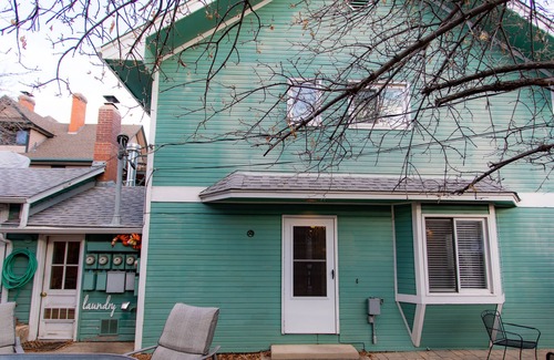 Central Boulder House | Finest In Downtown Boulder!