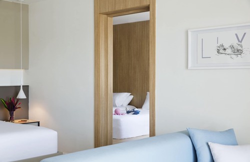 Playa Mujeres Resort | Finest Playa Mujeres by The Excellence Collection - All Inclusive