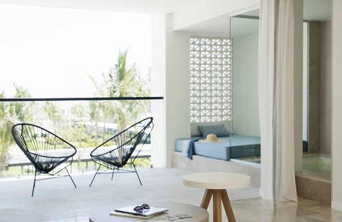 Playa Mujeres Resort | Finest Playa Mujeres by The Excellence Collection - All Inclusive