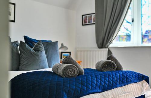 Lewes House | Finest Retreats - 19, South Way