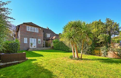 Lewes House | Finest Retreats - 19, South Way