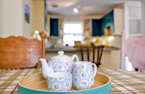 Inverurie House | Finest Retreats - Corrennie School Cottage