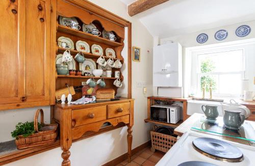 Giggleswick House | Finest Retreats - Garden Cottage