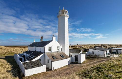 Barrow-in-Furness House | Finest Retreats - Lighthouse Cottage