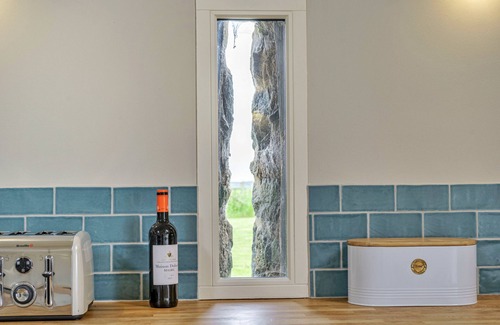 Goodwick Cottage | Finest Retreats | Min Yr Awel Barn