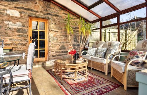 Ulpha House | Finest Retreats - St Francis Cottage