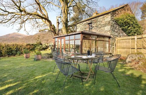 Ulpha House | Finest Retreats - St Francis Cottage