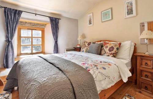 Ulpha House | Finest Retreats - St Francis Cottage