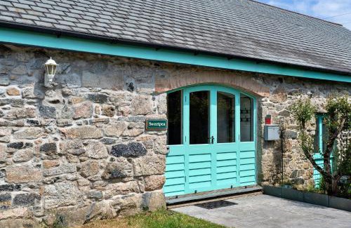 Saint Columb Major House | Finest Retreats - Sweetpea Barn
