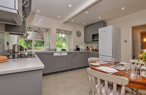 Skipton Cottage | Finest Retreats | The Nook Bank Newton