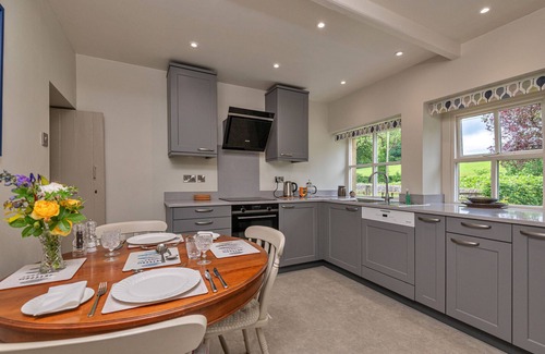 Skipton Cottage | Finest Retreats | The Nook Bank Newton