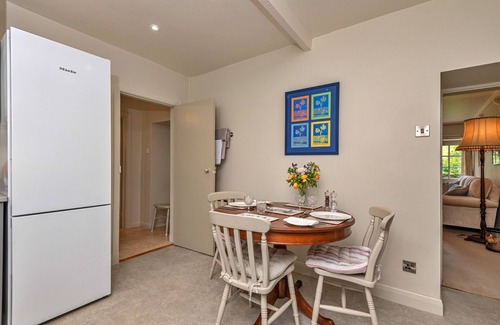 Skipton Cottage | Finest Retreats | The Nook Bank Newton