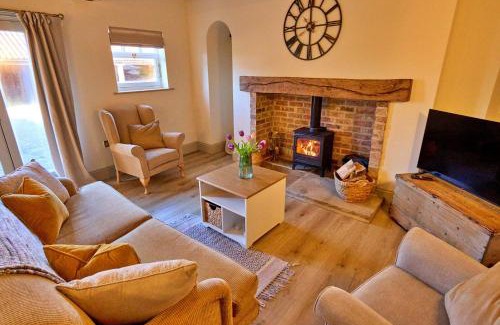 Hemingby House | Finest Retreats - The Rookery Stables