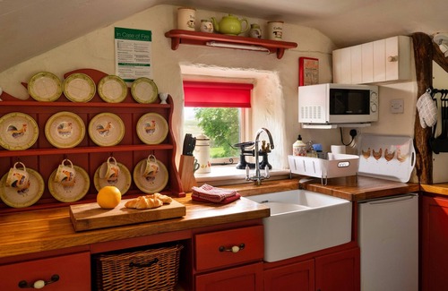 Holmrook Cottage | Finest Retreats | Woodend - The Bothy