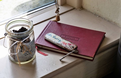 Holmrook Cottage | Finest Retreats | Woodend - The Bothy