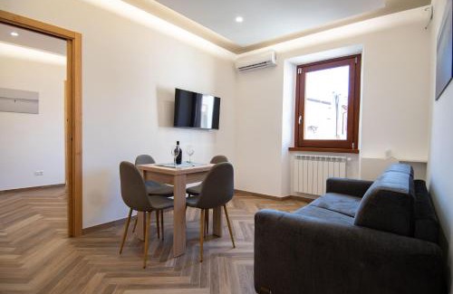 Lake Bracciano Apartment | Finestra Sul Borgo