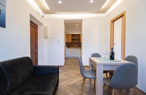 Lake Bracciano Apartment | Finestra Sul Borgo