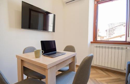 Lake Bracciano Apartment | Finestra Sul Borgo