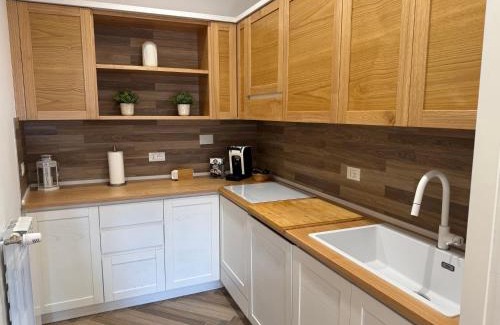Lake Bracciano Apartment | Finestra Sul Borgo