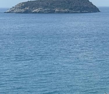 Diamante House | Finestra sul mare Diamante