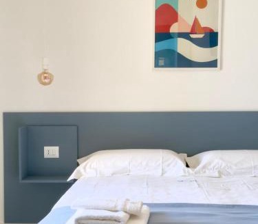 Diamante House | Finestra sul mare Diamante