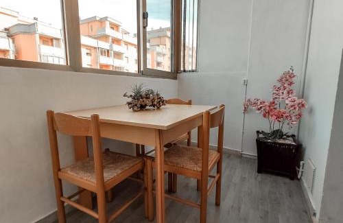 San Tommaso Tre Archi Apartment | Finestra sul mare