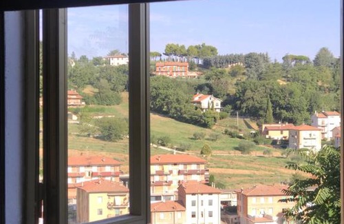Chianciano Terme Apartment | Finestra sulla toscana