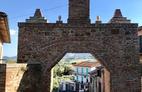 Chianciano Terme Apartment | Finestra sulla toscana