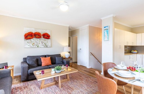 Fingal Bay Apartment | Fingal Court 3, 2 Lentara Street fantastic unit so
