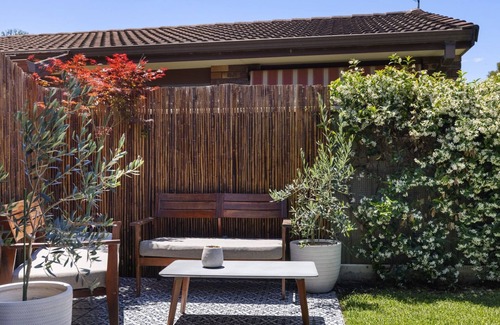Fingal Bay House | Fingal Shoreline Oasis