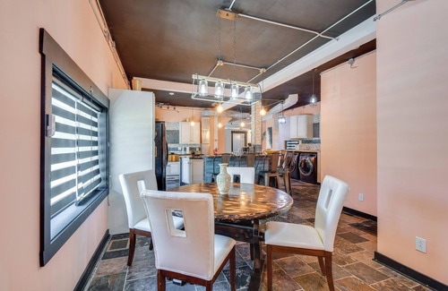 Seneca Falls Condo | Finger Lakes Condo ~ 4 Mi to Lake & Boat Ramp